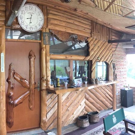Hacijenda Gane Apartment Soko Banja Bagian luar foto