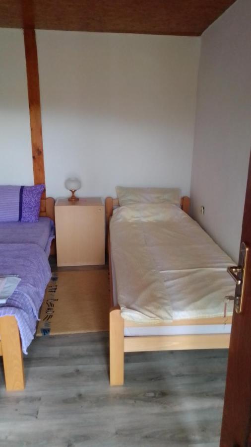 Hacijenda Gane Apartment Soko Banja Bagian luar foto