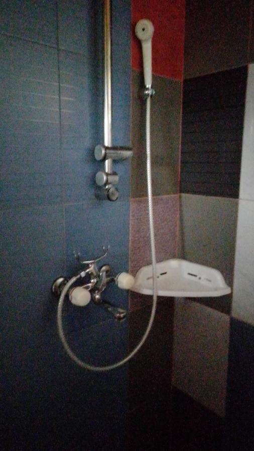 Hacijenda Gane Apartment Soko Banja Bagian luar foto