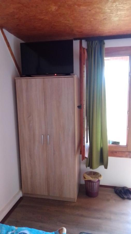 Hacijenda Gane Apartment Soko Banja Bagian luar foto