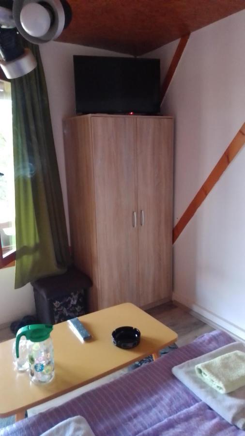 Hacijenda Gane Apartment Soko Banja Bagian luar foto