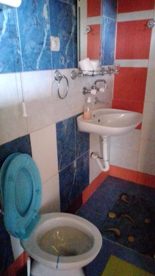 Hacijenda Gane Apartment Soko Banja Bagian luar foto