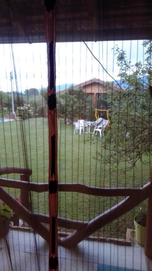 Hacijenda Gane Apartment Soko Banja Bagian luar foto