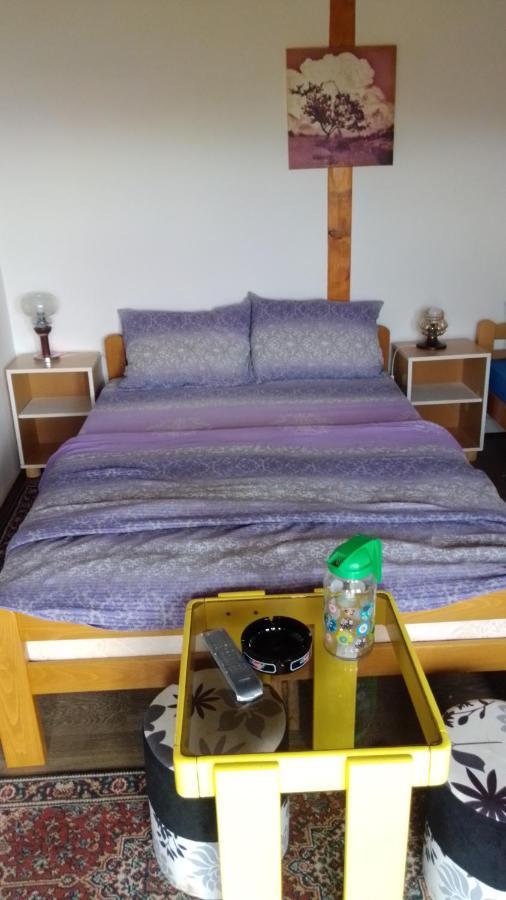 Hacijenda Gane Apartment Soko Banja Bagian luar foto