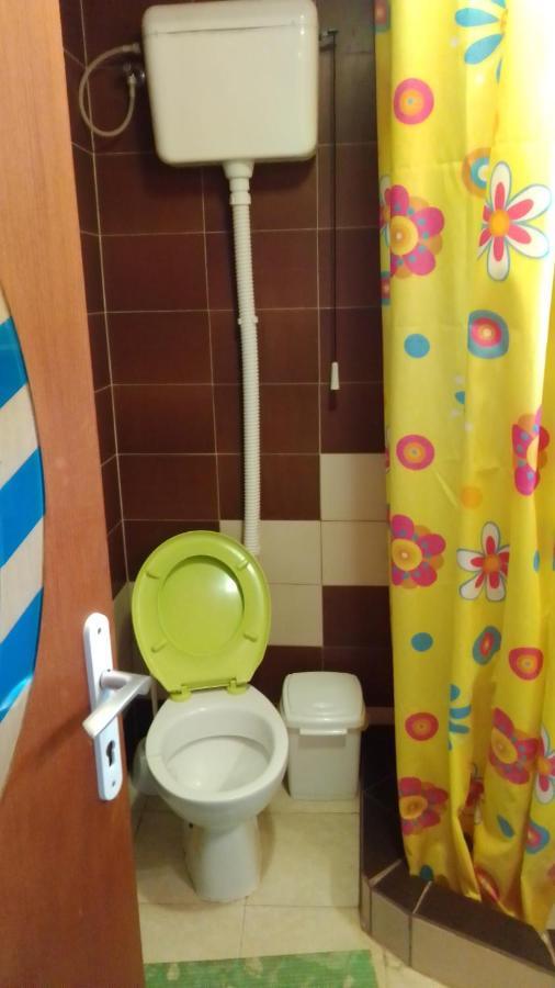 Hacijenda Gane Apartment Soko Banja Bagian luar foto