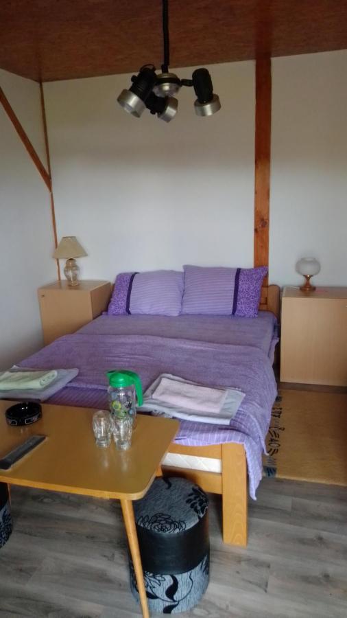 Hacijenda Gane Apartment Soko Banja Bagian luar foto