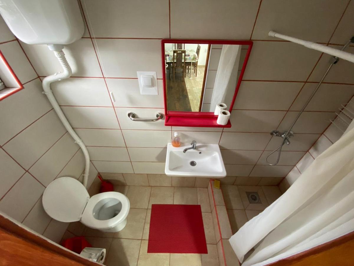 Hacijenda Gane Apartment Soko Banja Bagian luar foto