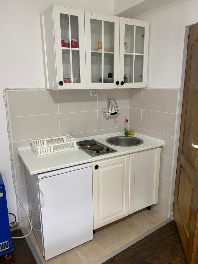 Hacijenda Gane Apartment Soko Banja Bagian luar foto
