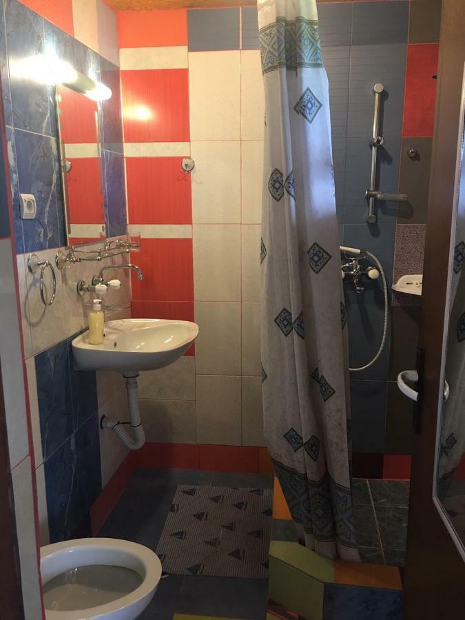 Hacijenda Gane Apartment Soko Banja Bagian luar foto