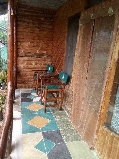 Hacijenda Gane Apartment Soko Banja Bagian luar foto