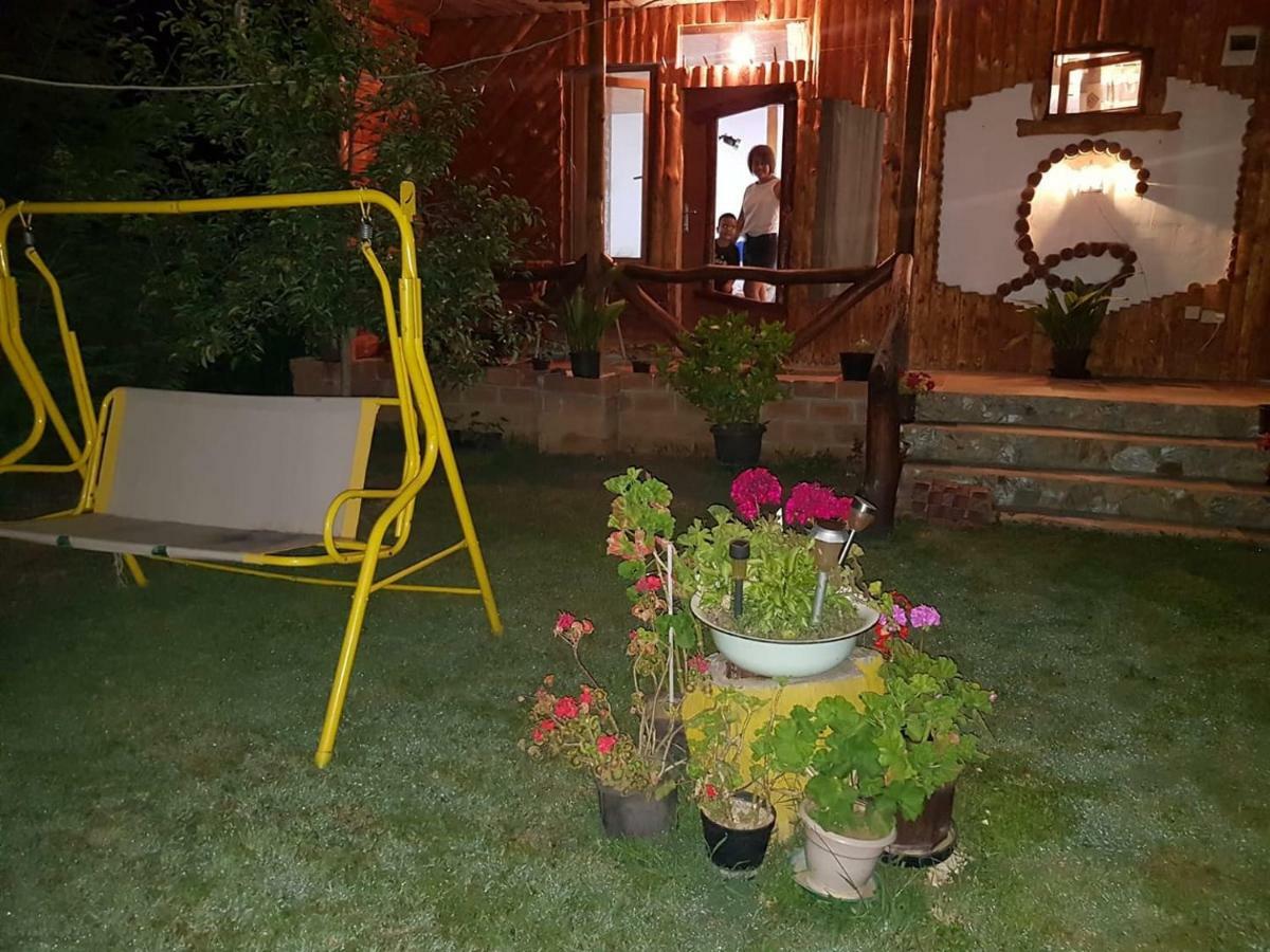 Hacijenda Gane Apartment Soko Banja Bagian luar foto