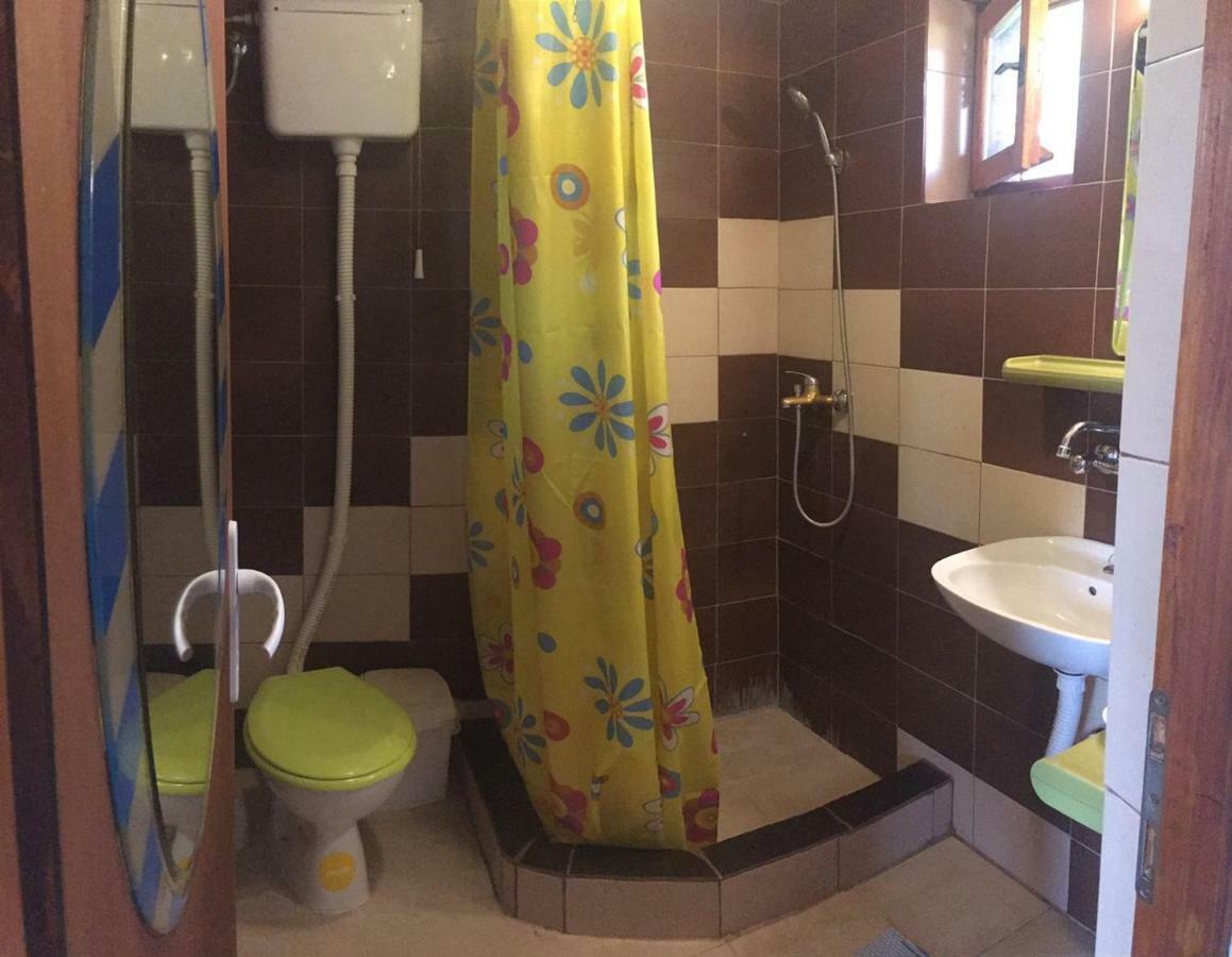 Hacijenda Gane Apartment Soko Banja Bagian luar foto